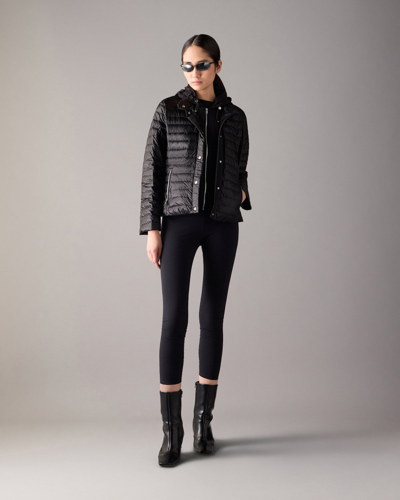 MOOSE KNUCKLES CLOUD WALKER AIR DOWN JACKET outlook