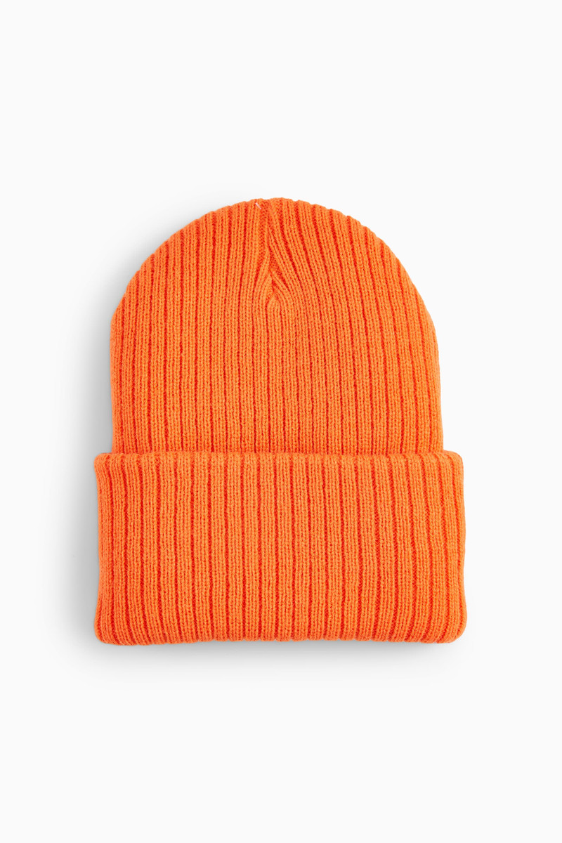 Cuff Trend Women's Beanie 4