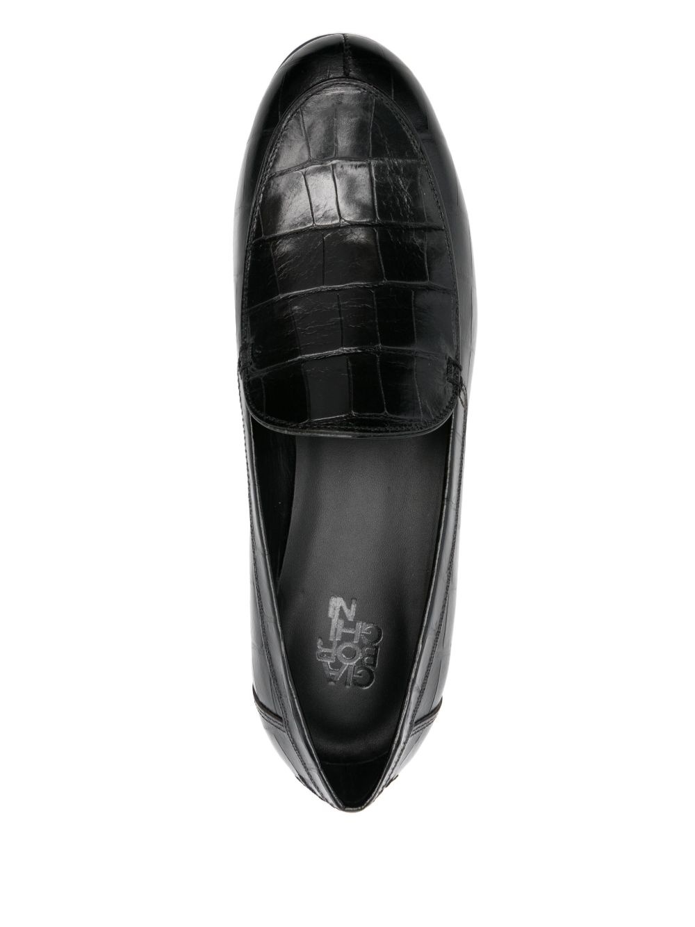 Money loafers - 4