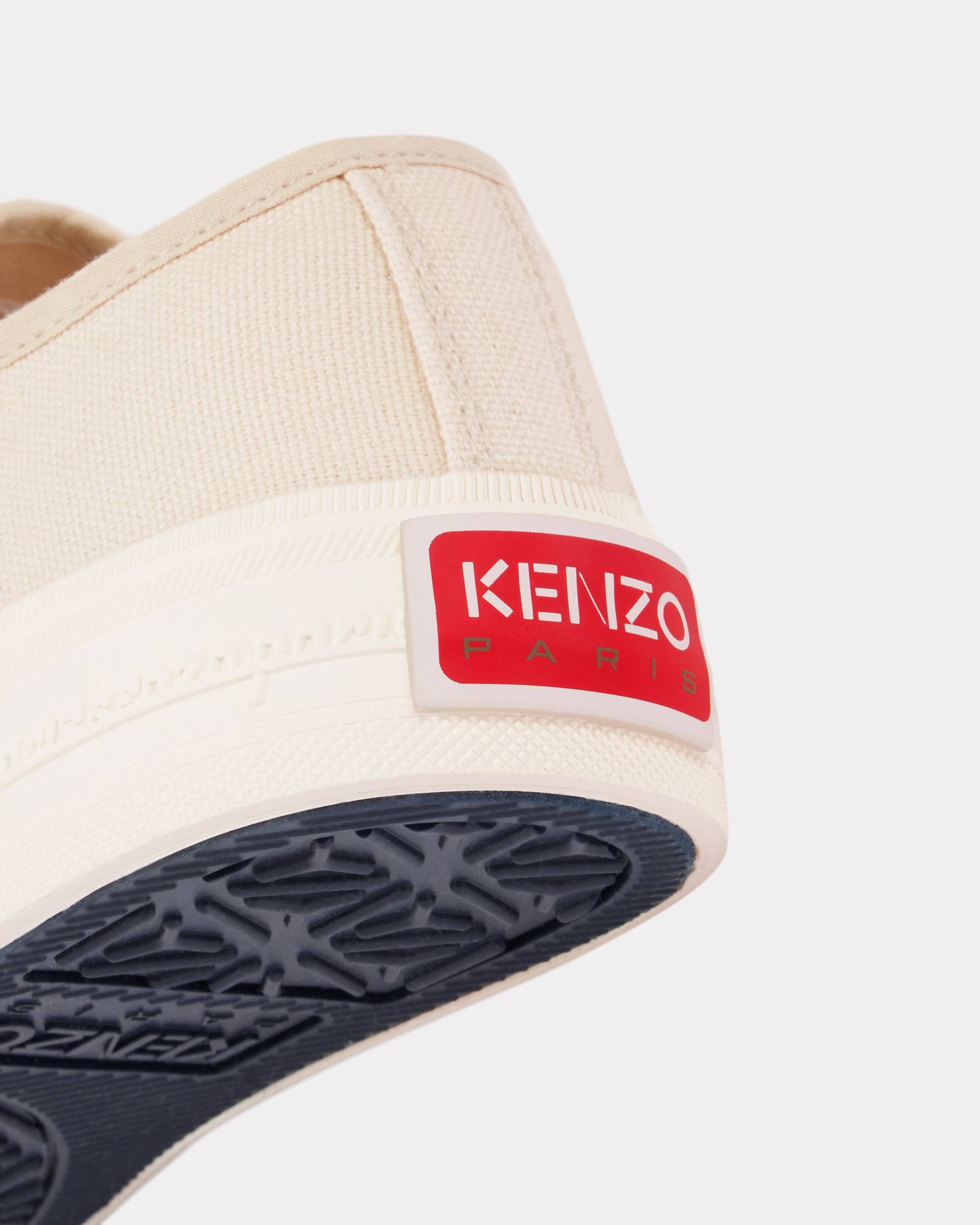 'KENZO Foxy' low top sneakers - 5