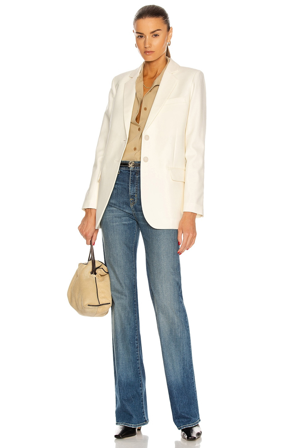 Celia Wide Leg - 4