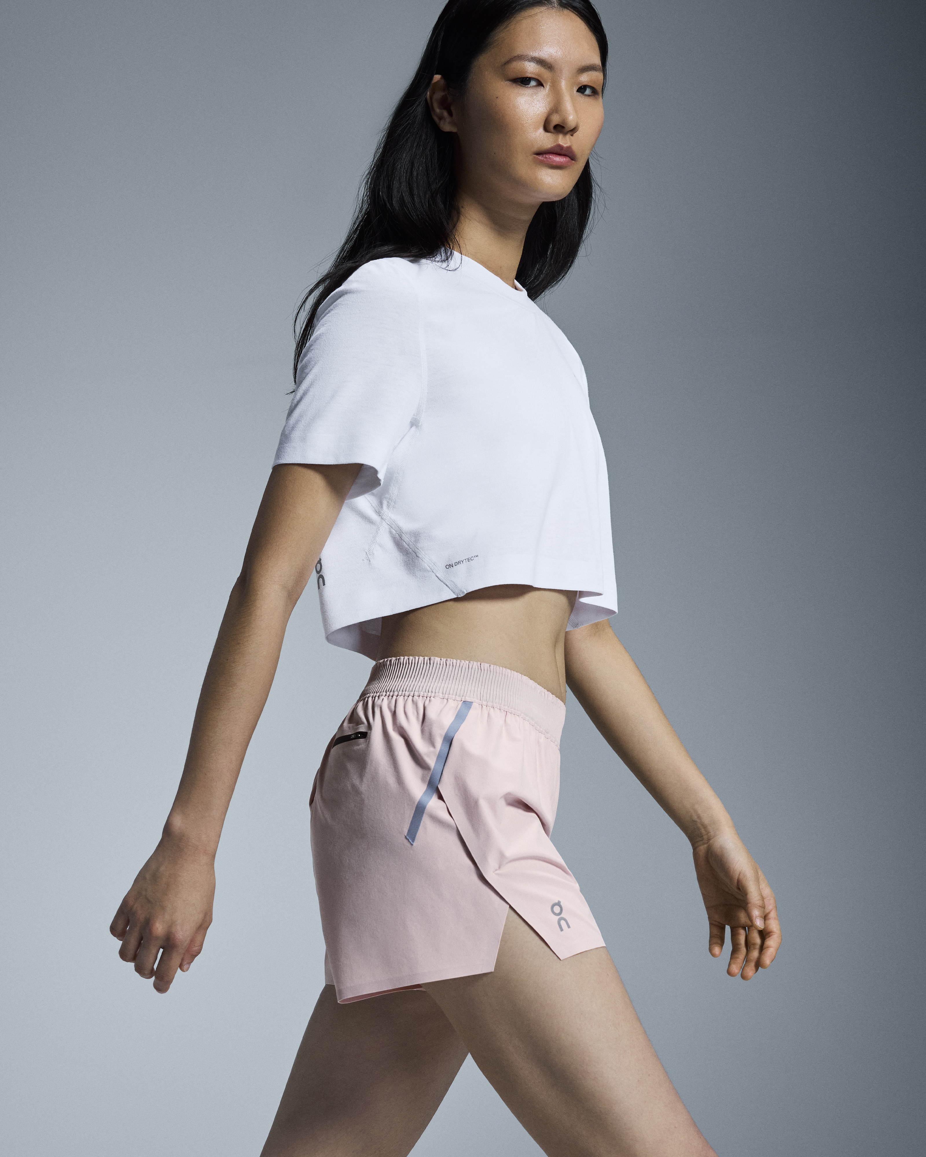 Train Shorts - 3