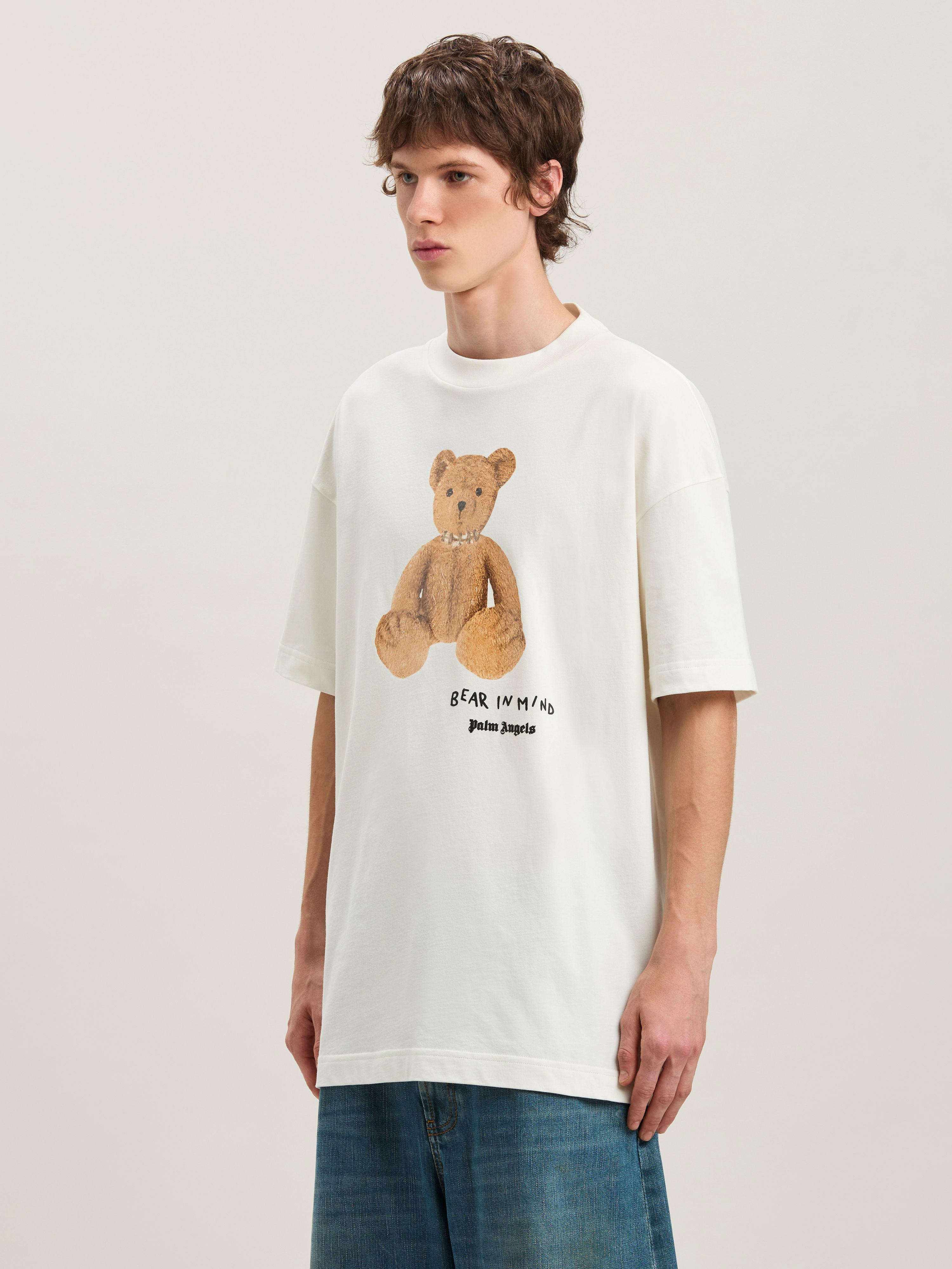Bear in Mind T-shirt - 4