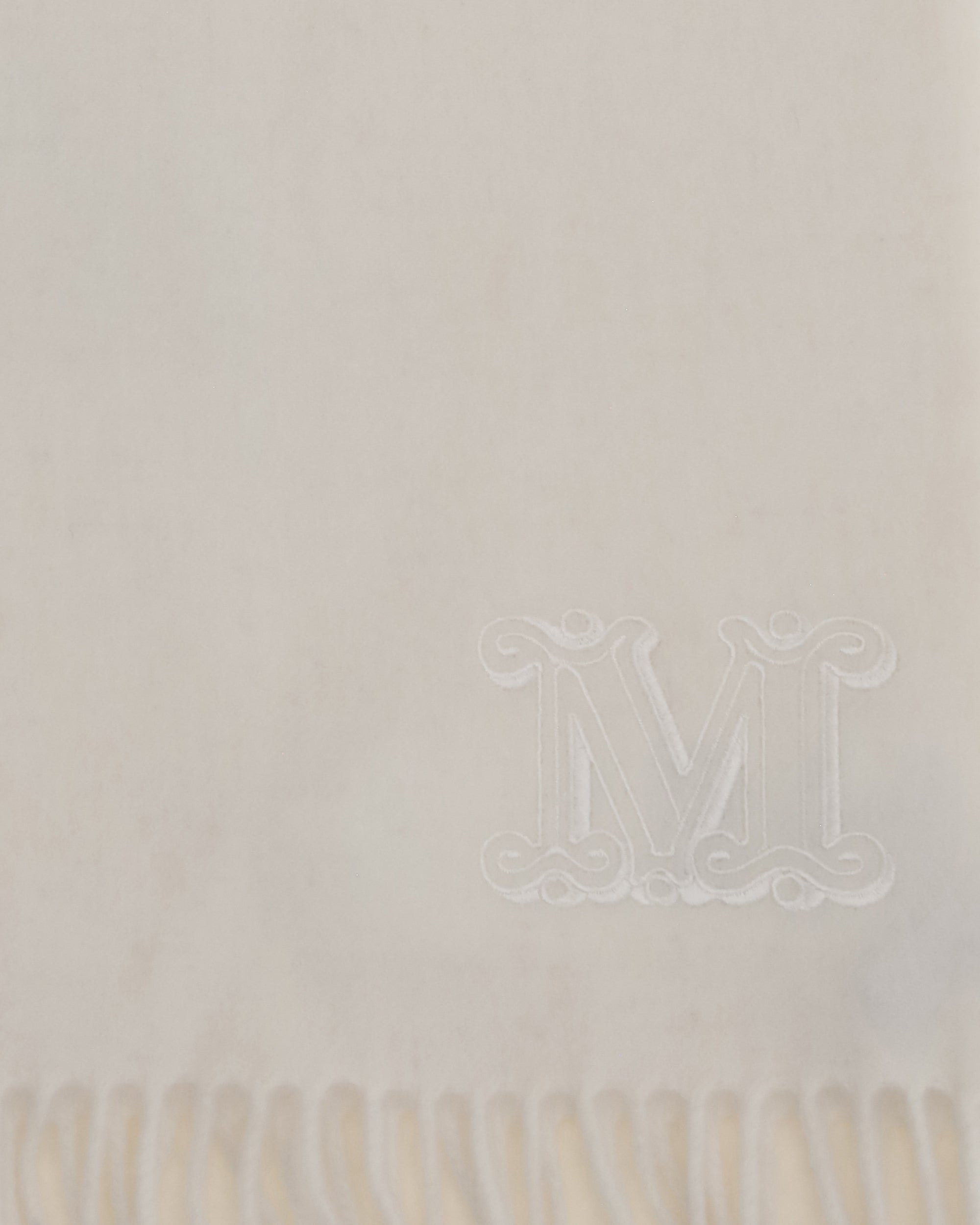 Wsdalia cashmere Scarf - 3