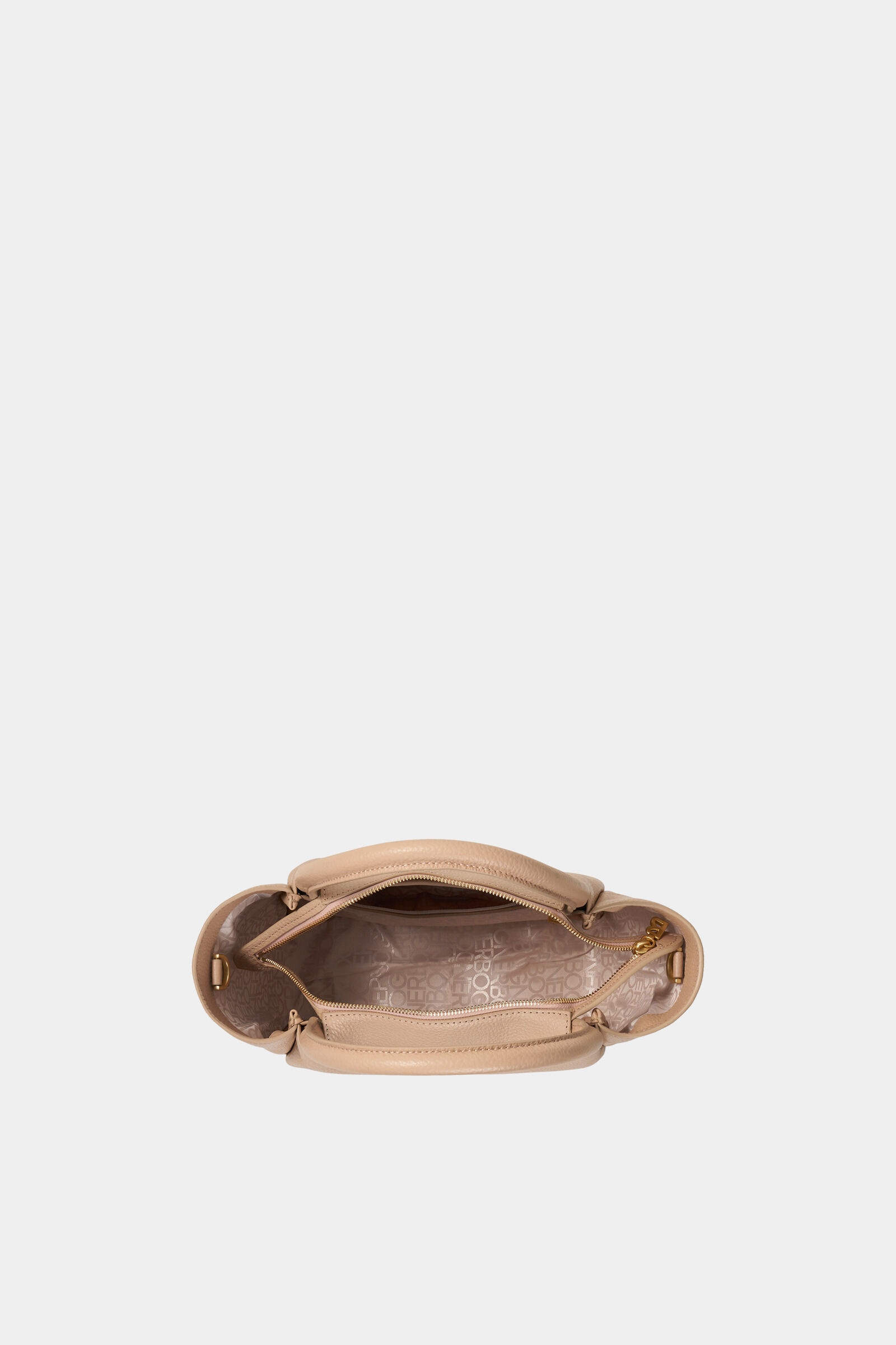 Wallis Raja handbag in Beige - 4