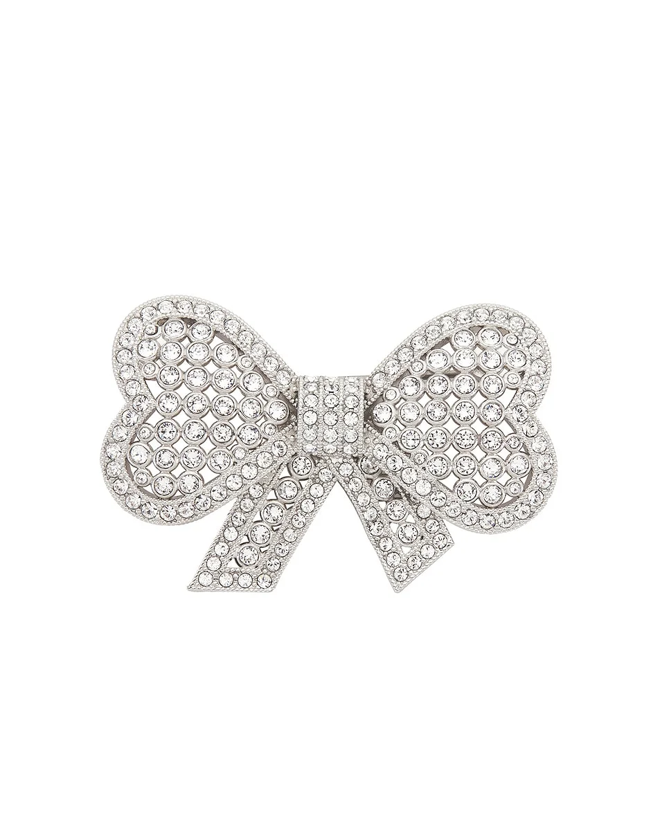Trop Chou Brooch - 1