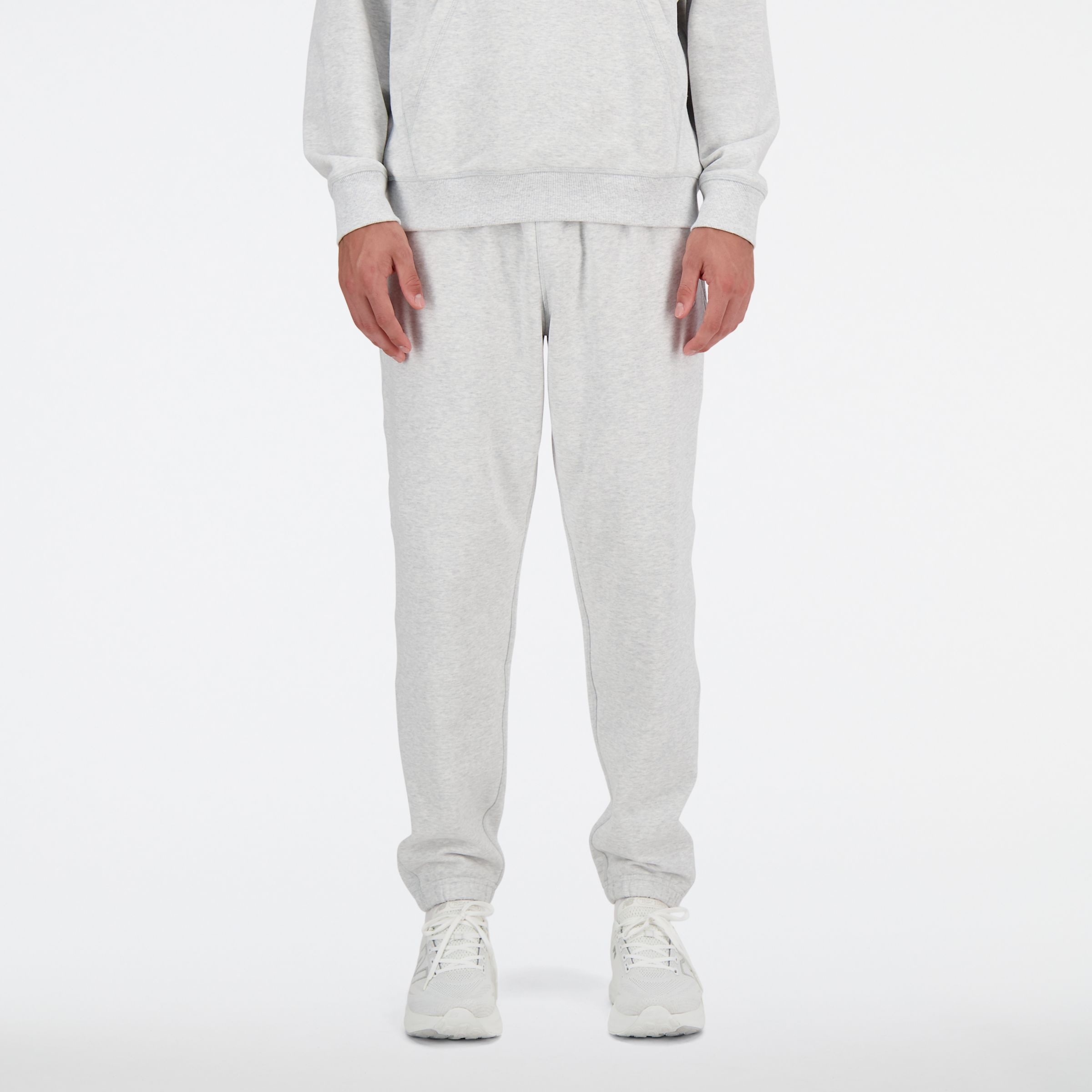 Athletics French Terry Jogger - 2