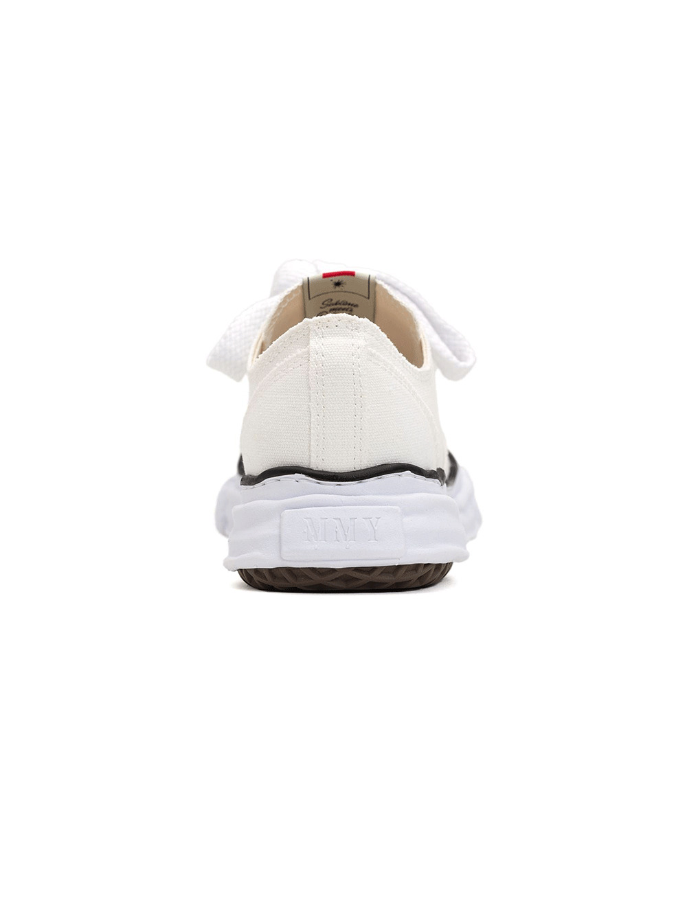 Peterson Low Original Sole Sneakers - 4