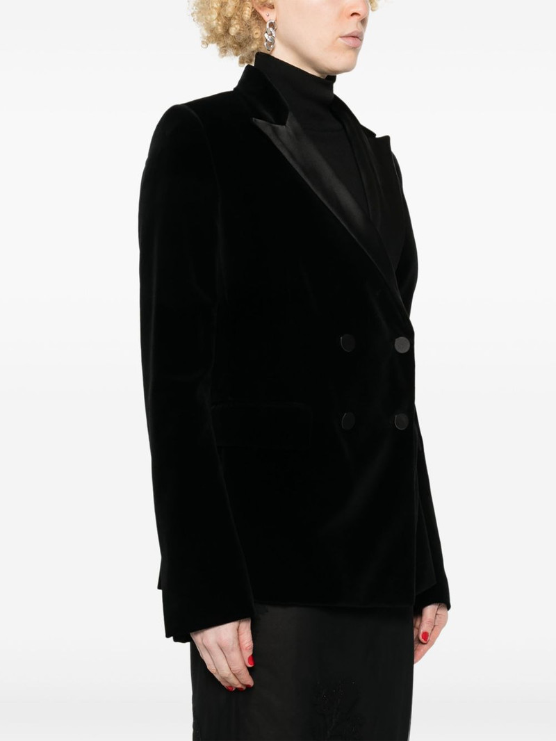velvet blazer 3
