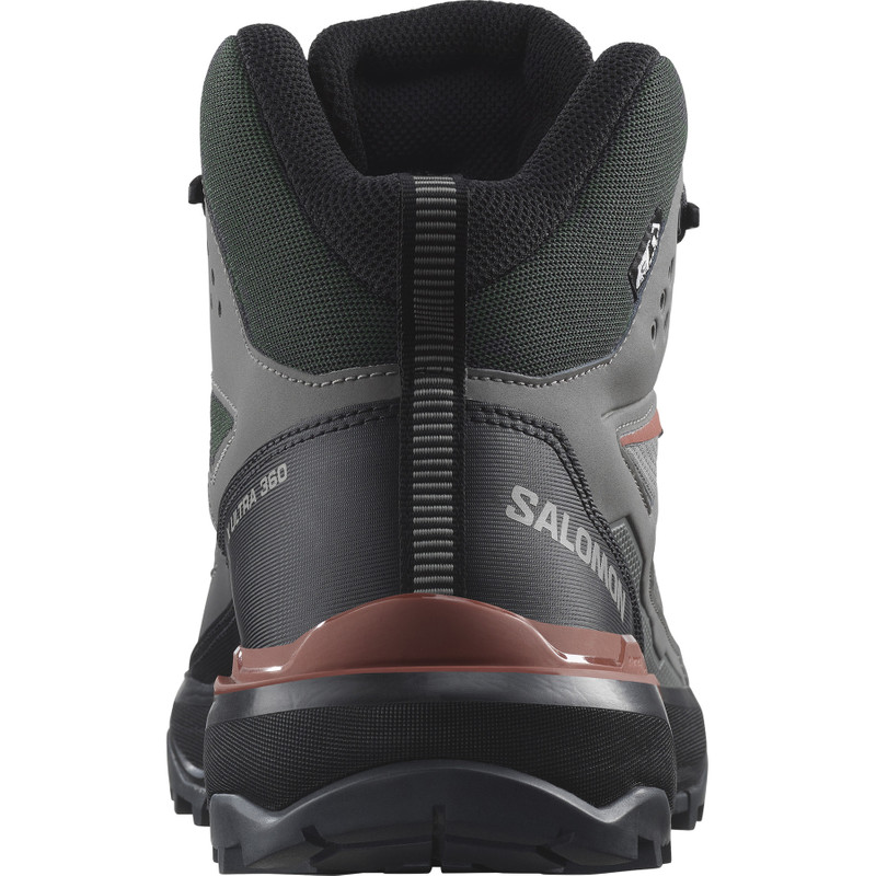 X ULTRA 360 MID CLIMASALOMON WATERPROOF 6