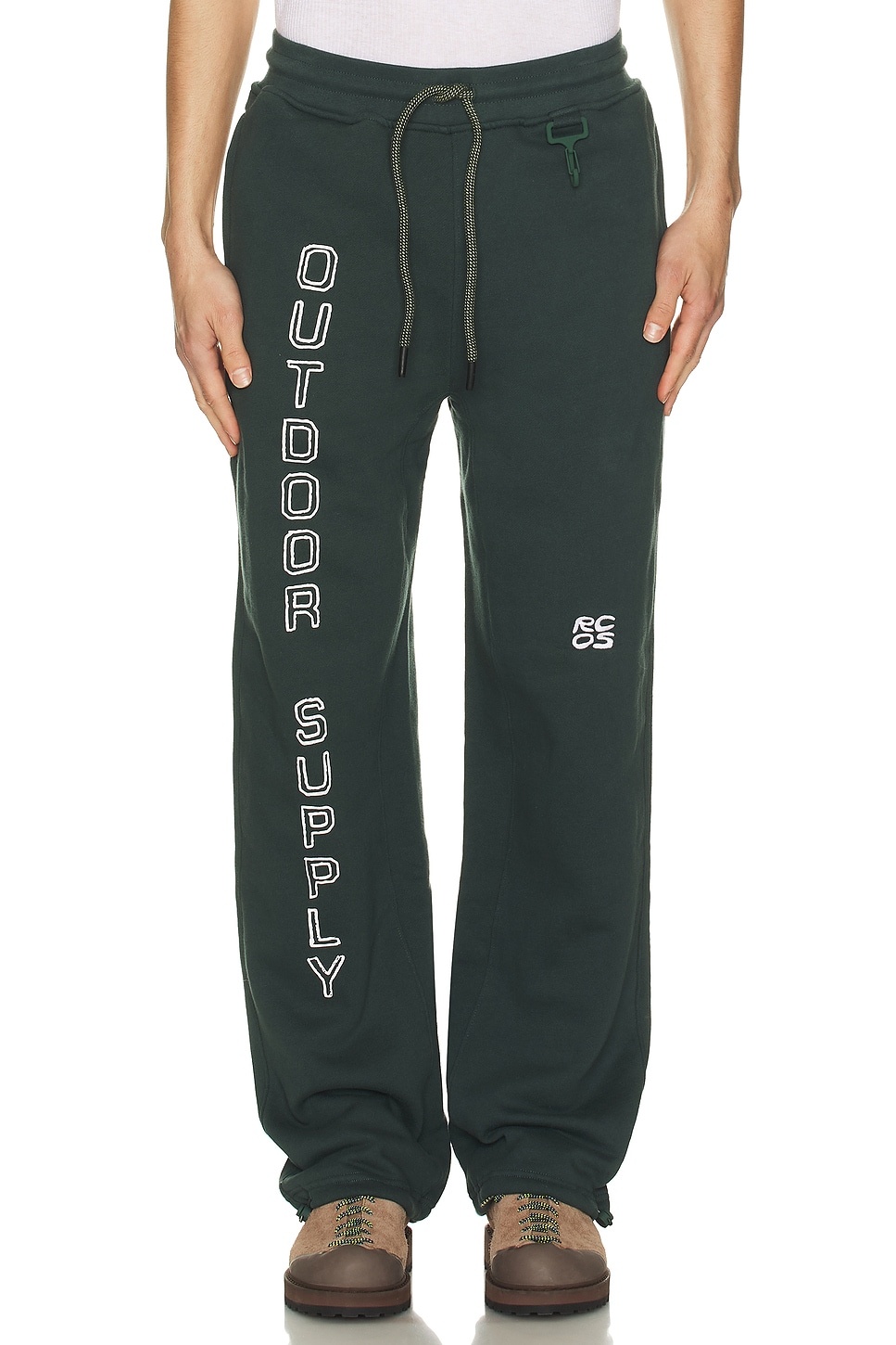 Outdoor Supply Sweatpants - 4