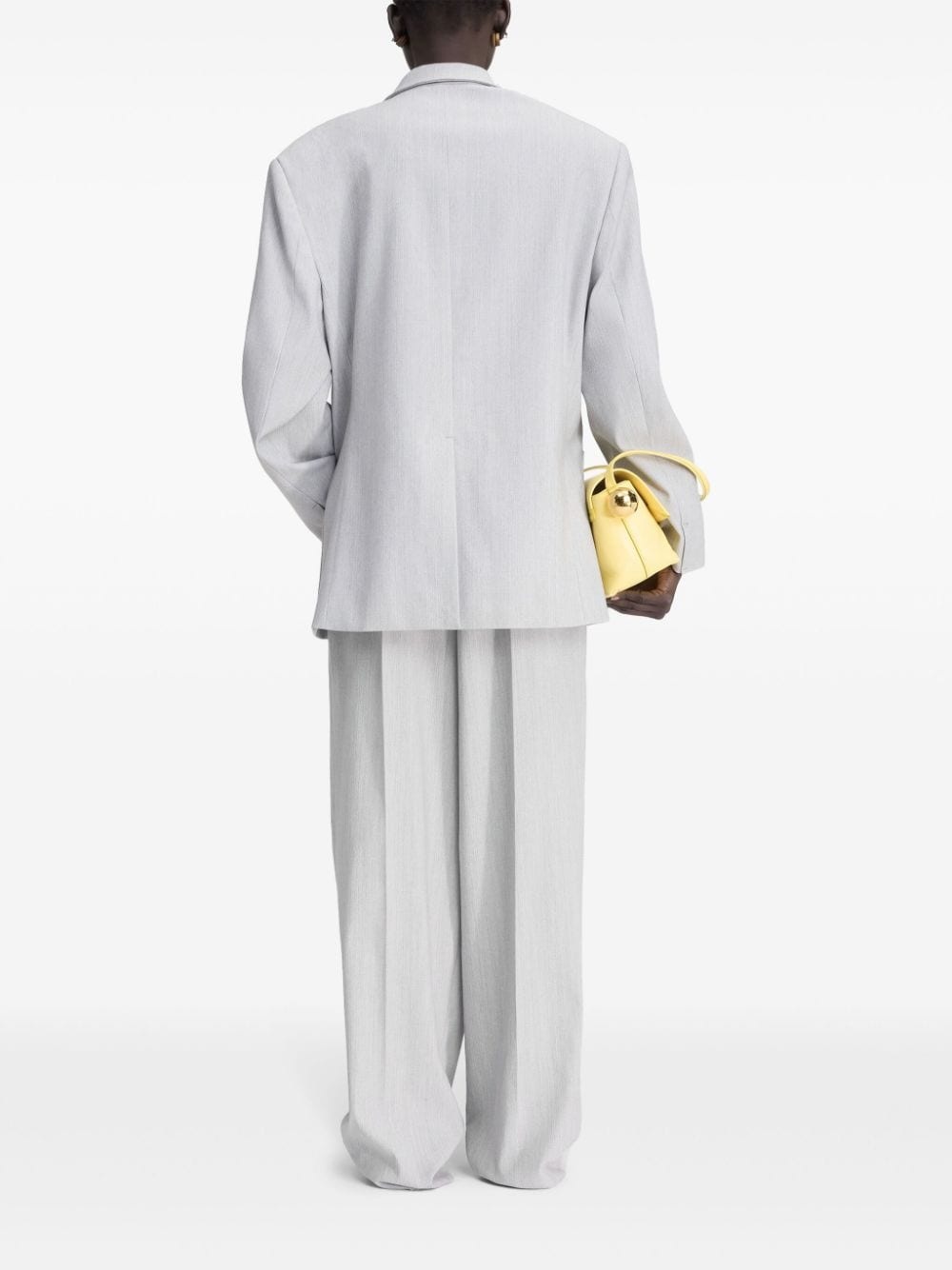 La Veste H'Homme blazer - 4