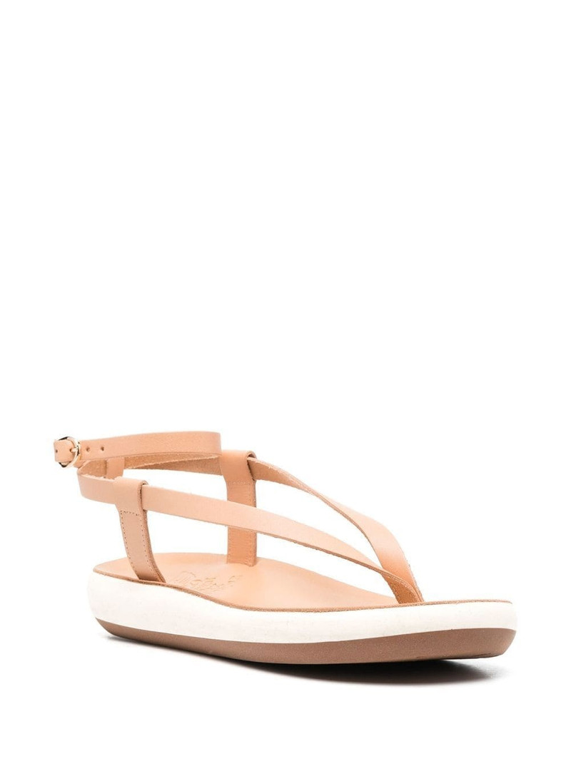 ANCIENT GREEK SANDALS Salomi Comfort sandals outlook