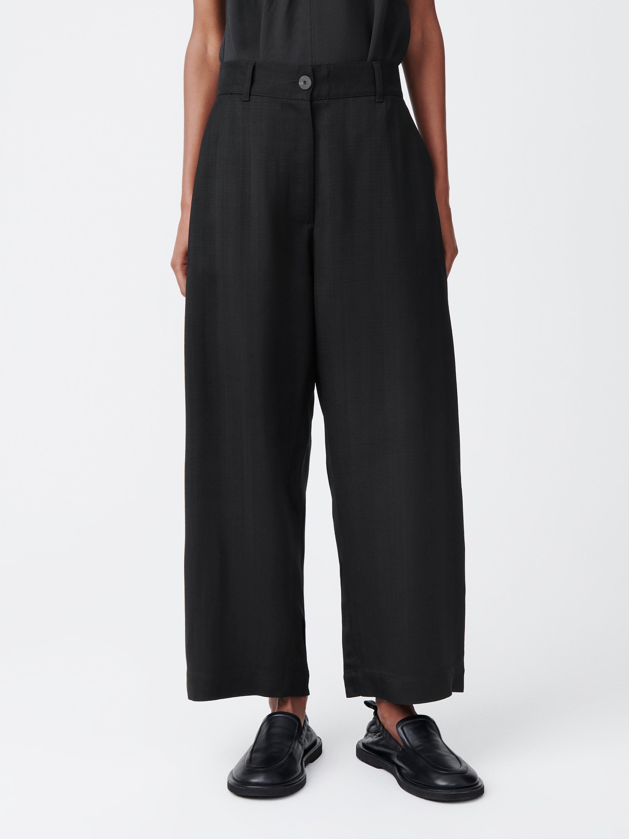 Chalco Basket Weave Pant - 5
