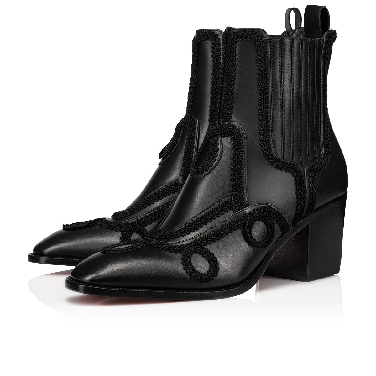 Rosalio Black - 2
