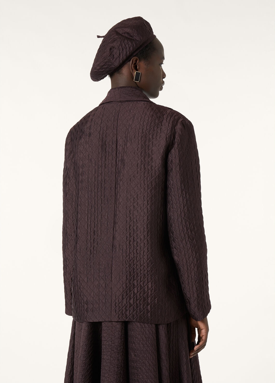 Annie Jacket - 5