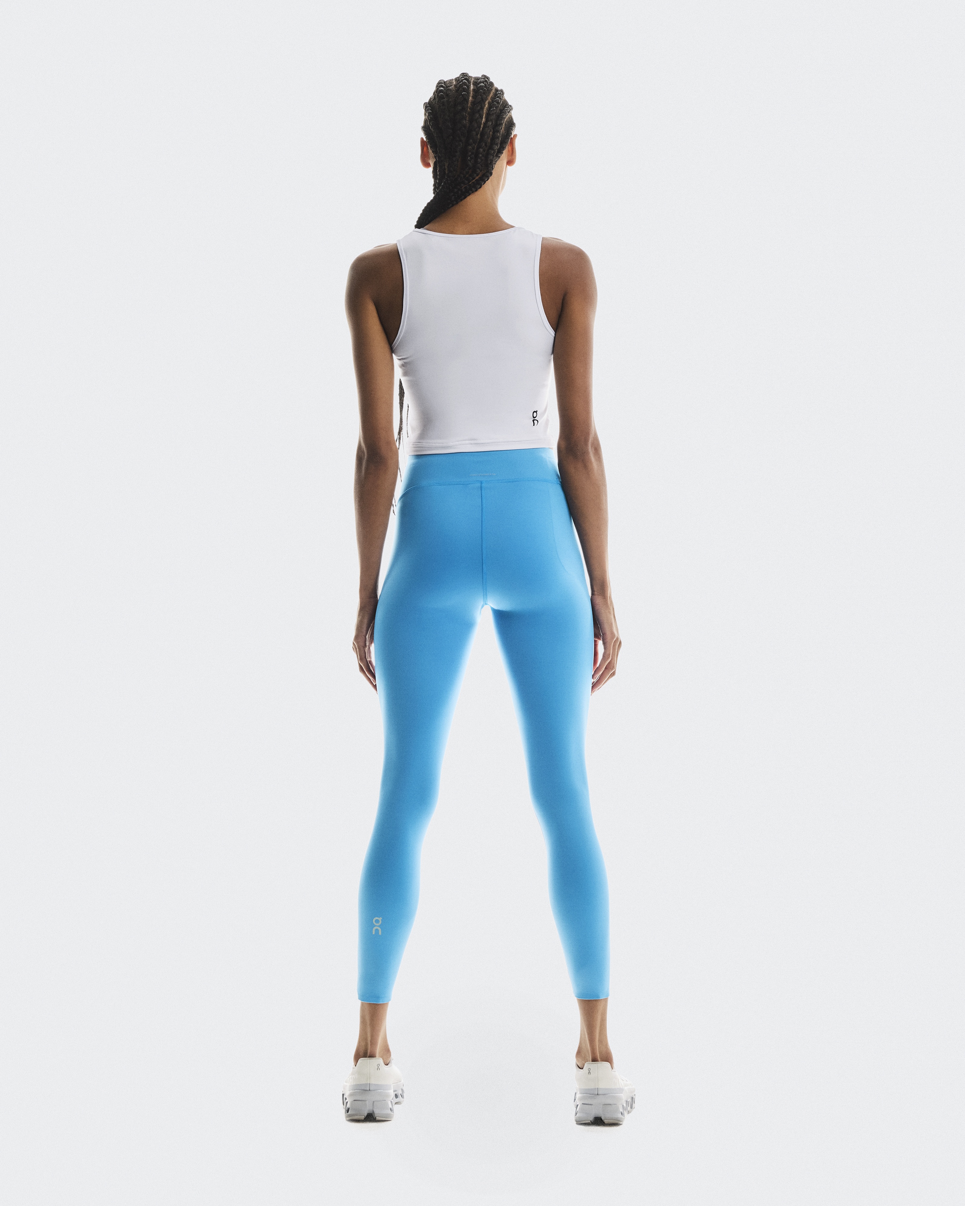 Train Tights 7/8 - 2