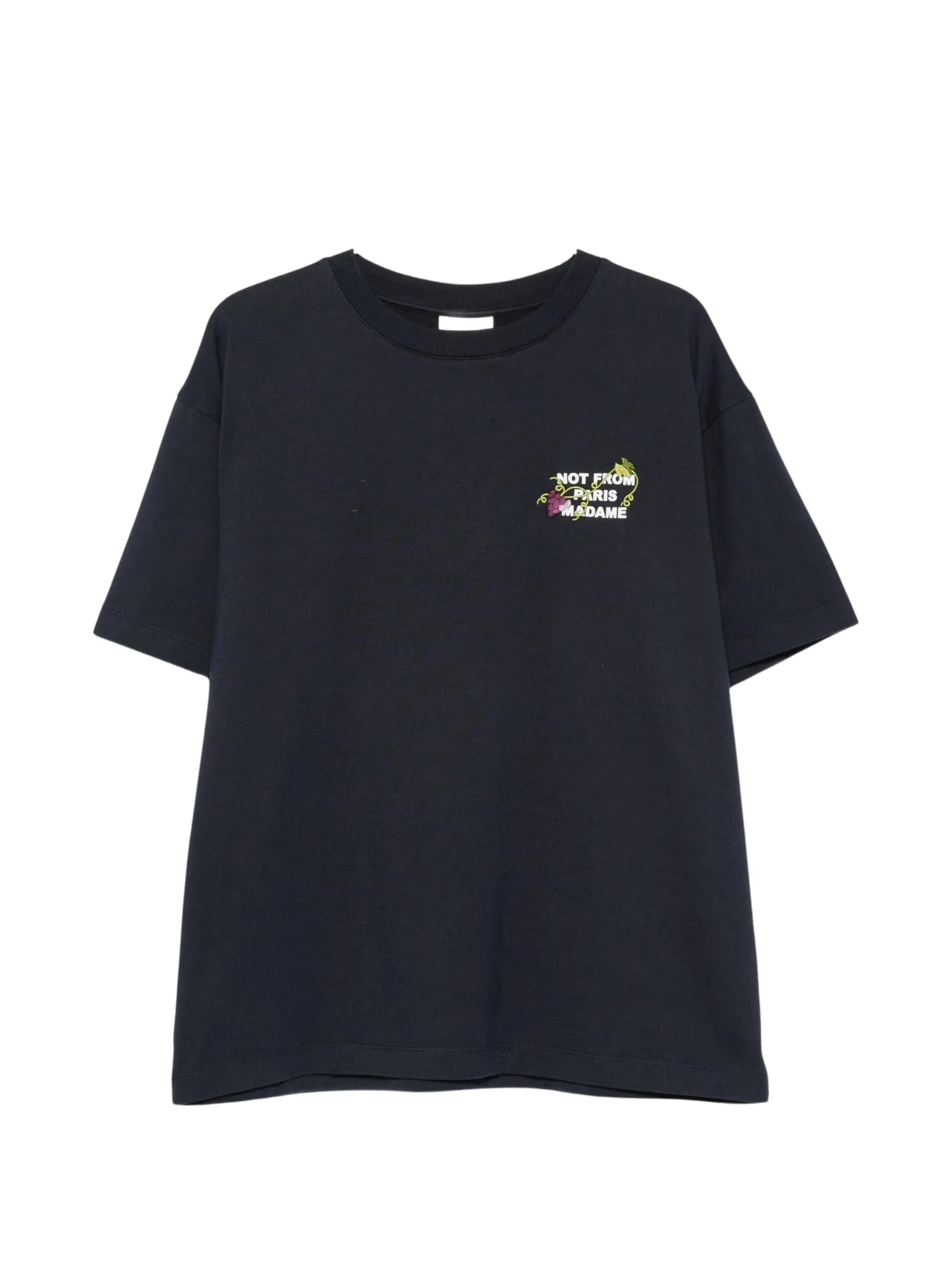 Short-Sleeves T-Shirt - 1
