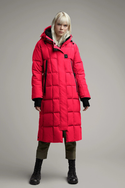 Canada Goose ELMWOOD PARKA outlook