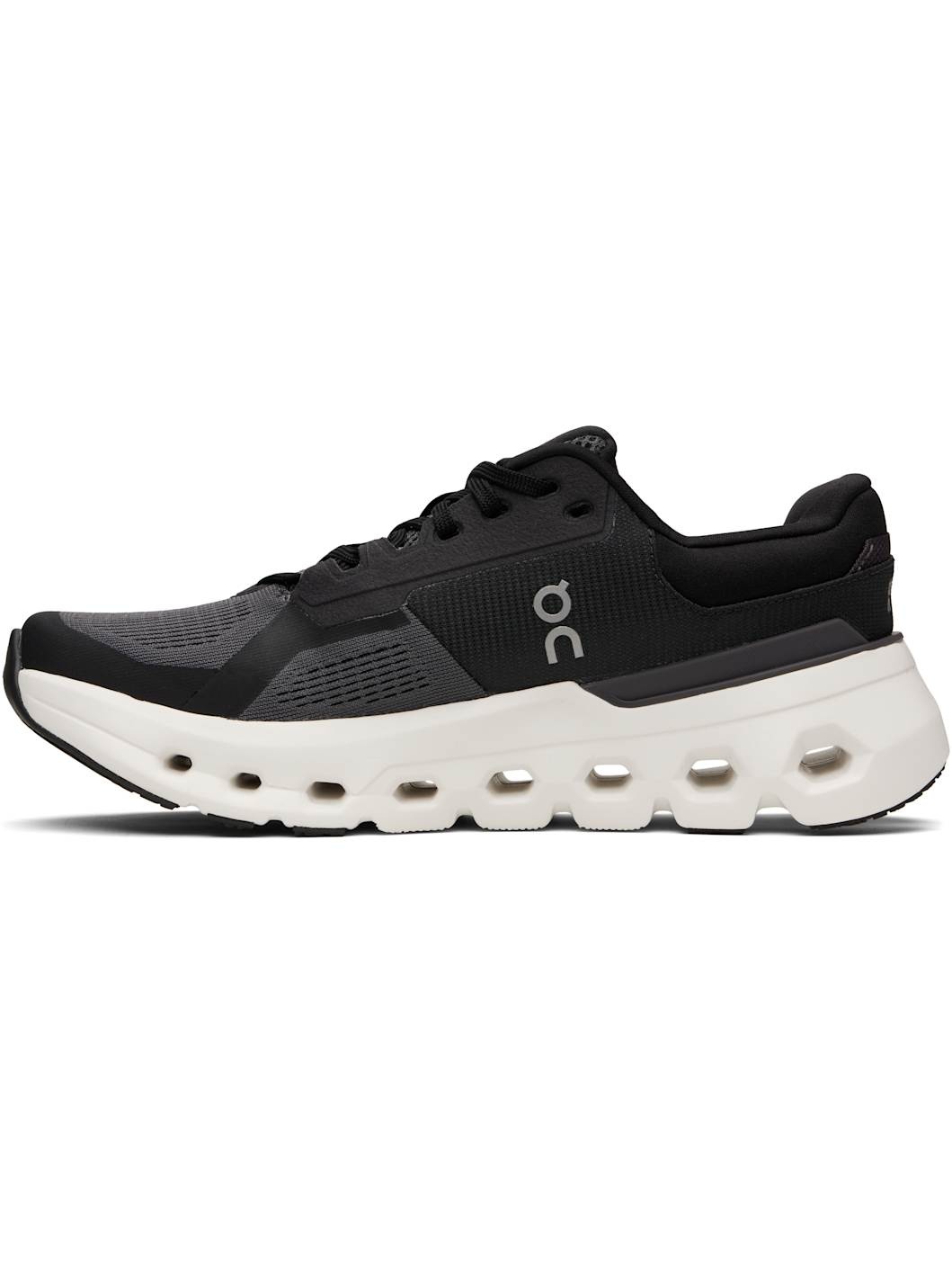 Black Cloudrunner 2 Sneakers - 3