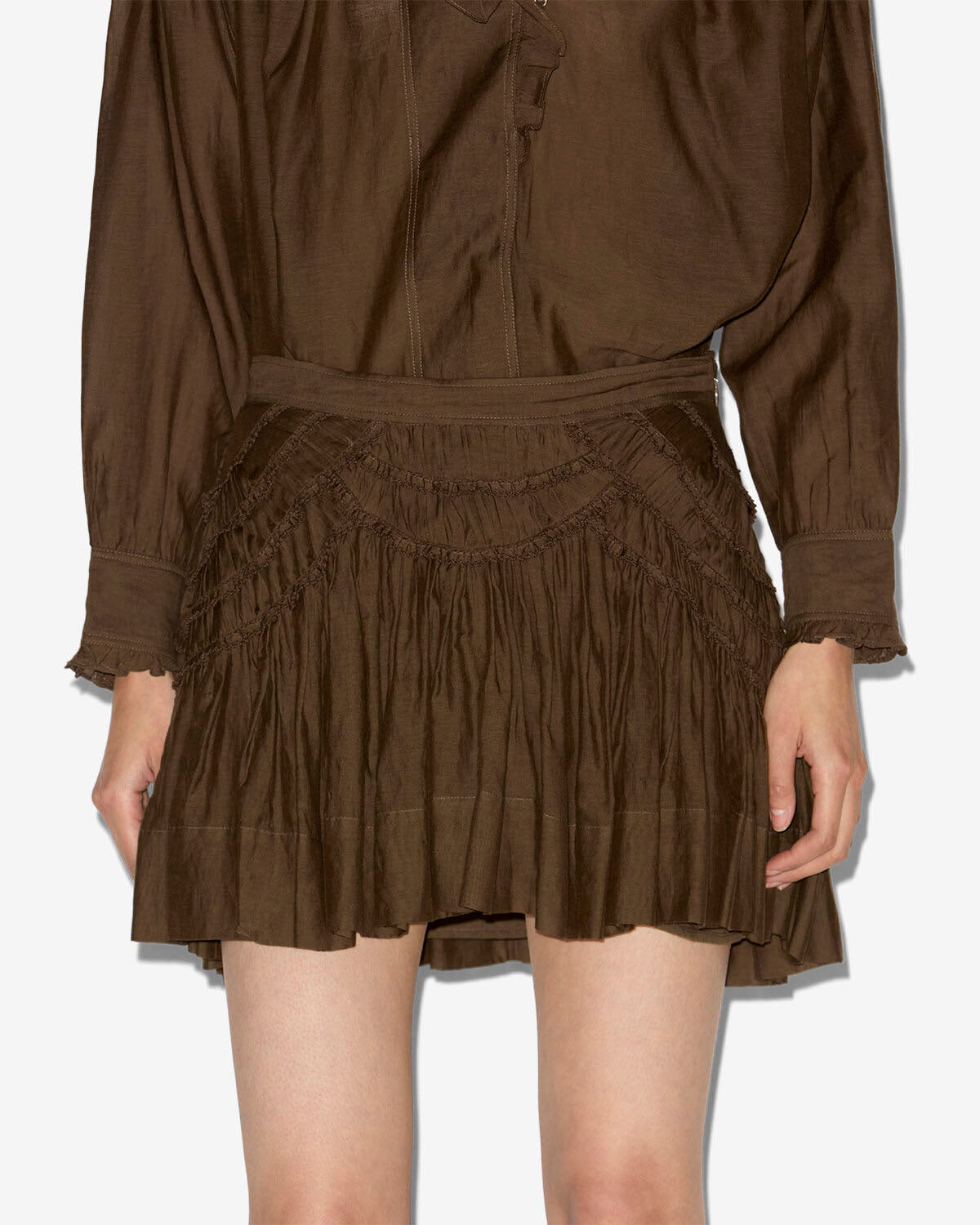 CEOLA SKIRT - 4