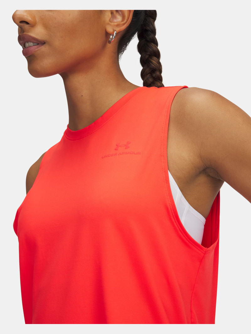 UA Vanish Energy 4
