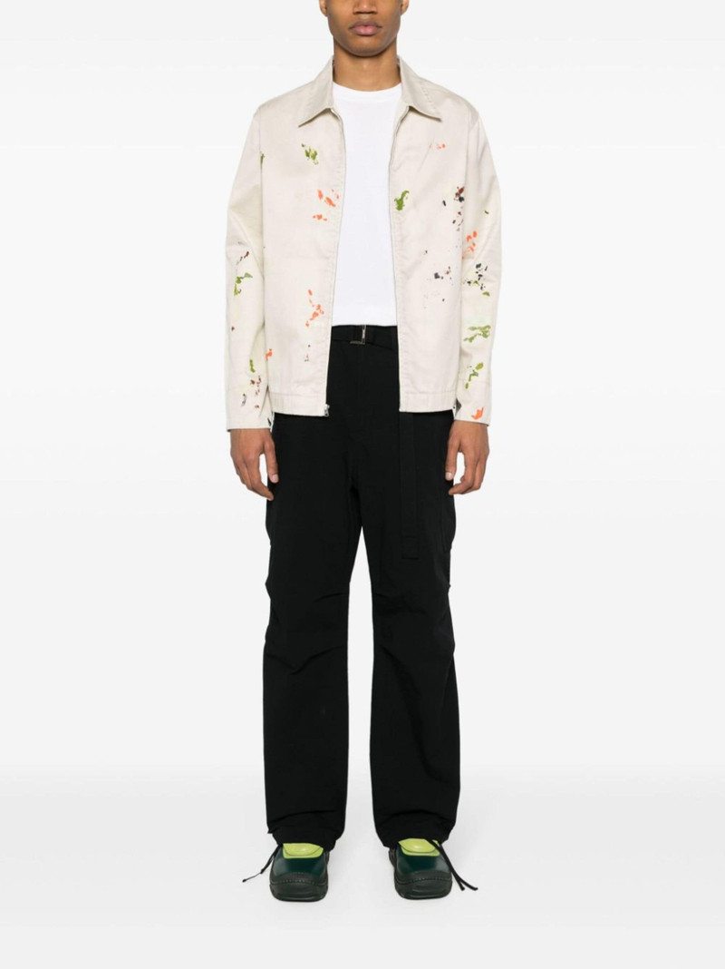 GALLERY DEPT. Montecito twill jacket outlook