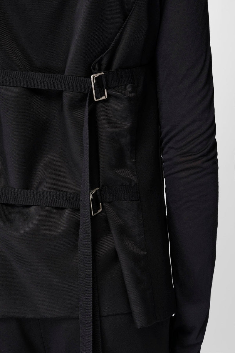 Ruben Classic Comfort Waistcoat - 5