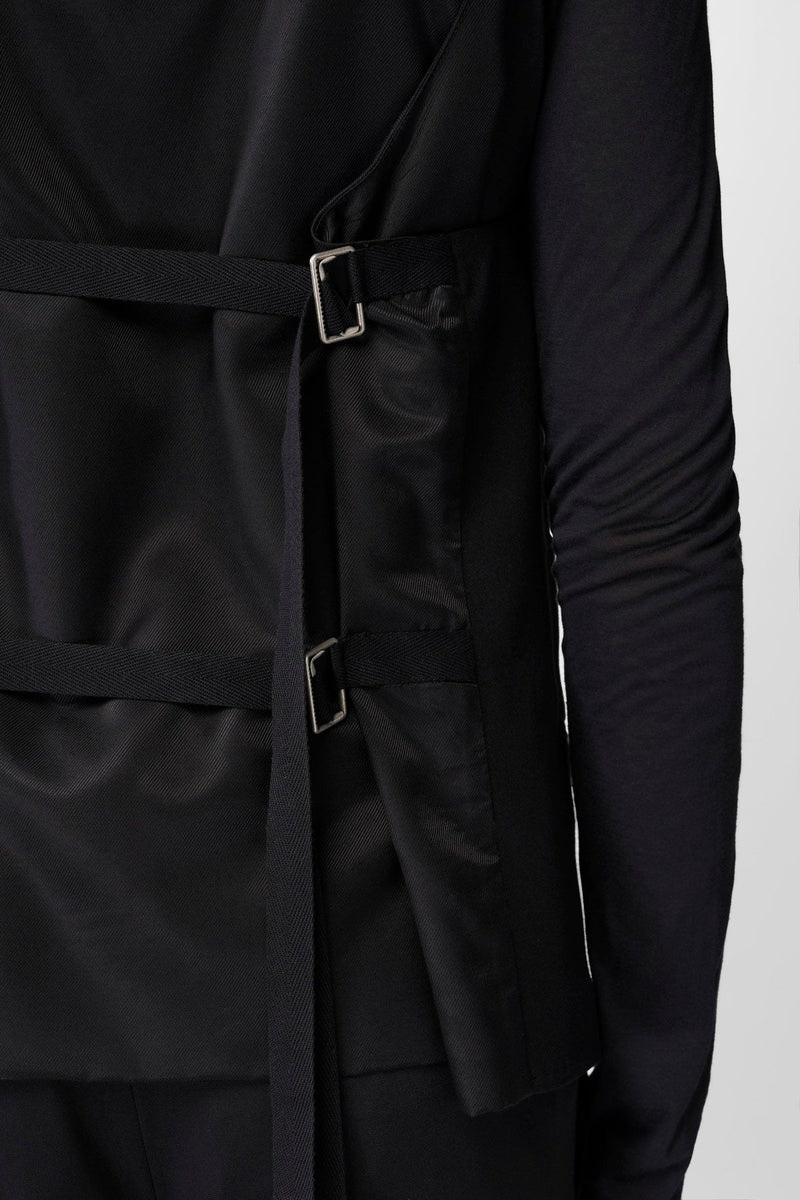 Ruben Classic Comfort Waistcoat 5