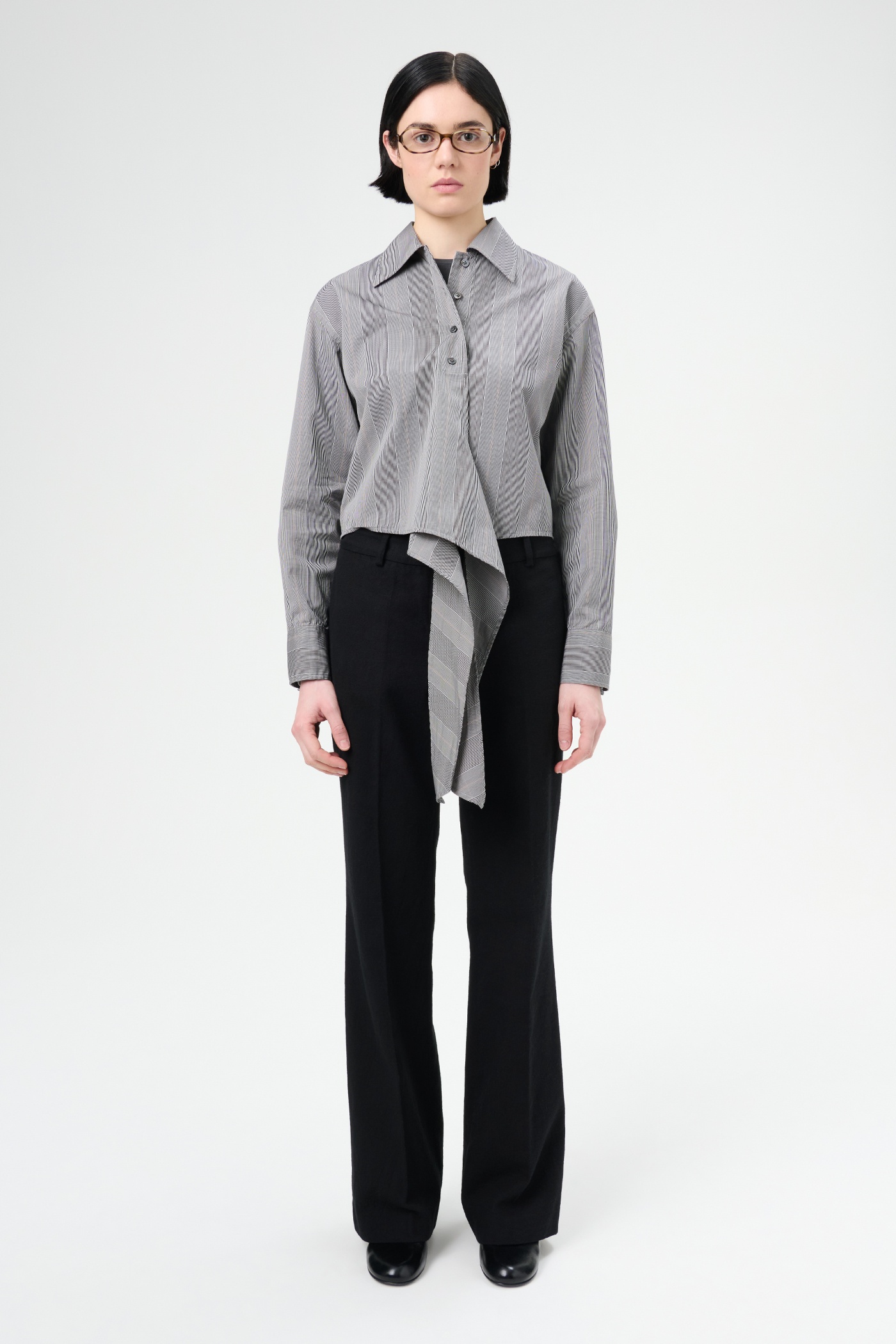 Nannas Shirt Prince Of Casa Check - 7