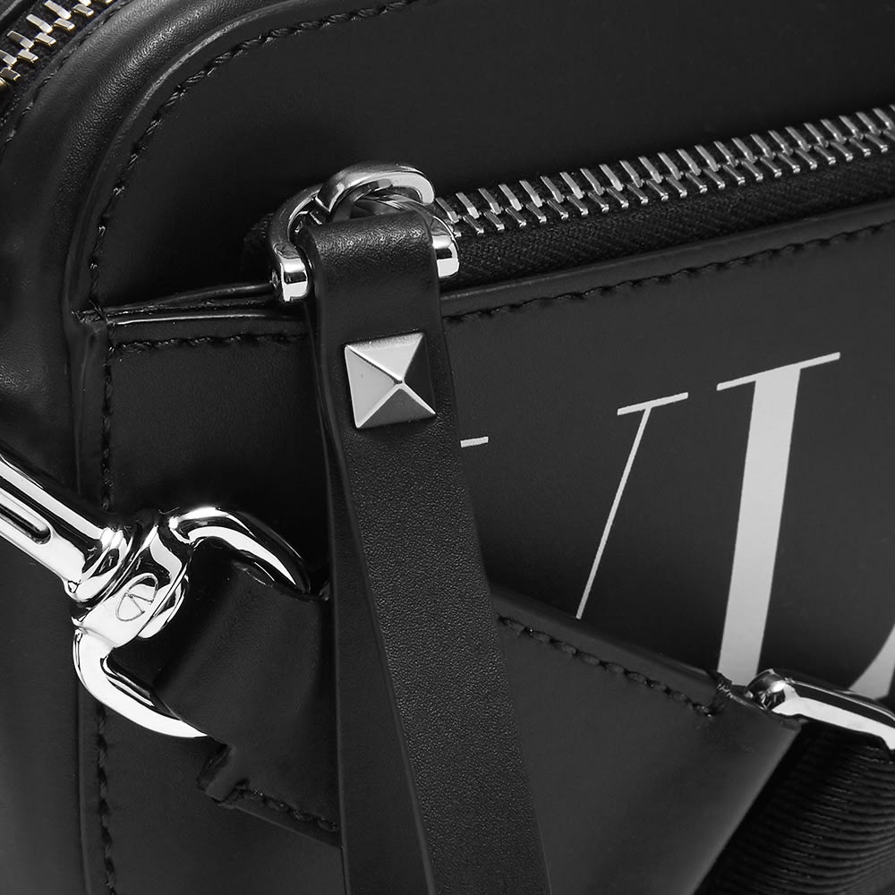 Valentino VLTN Small Cross Body Bag - 2