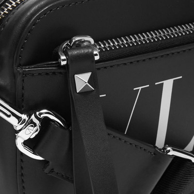 Valentino Valentino VLTN Small Cross Body Bag outlook