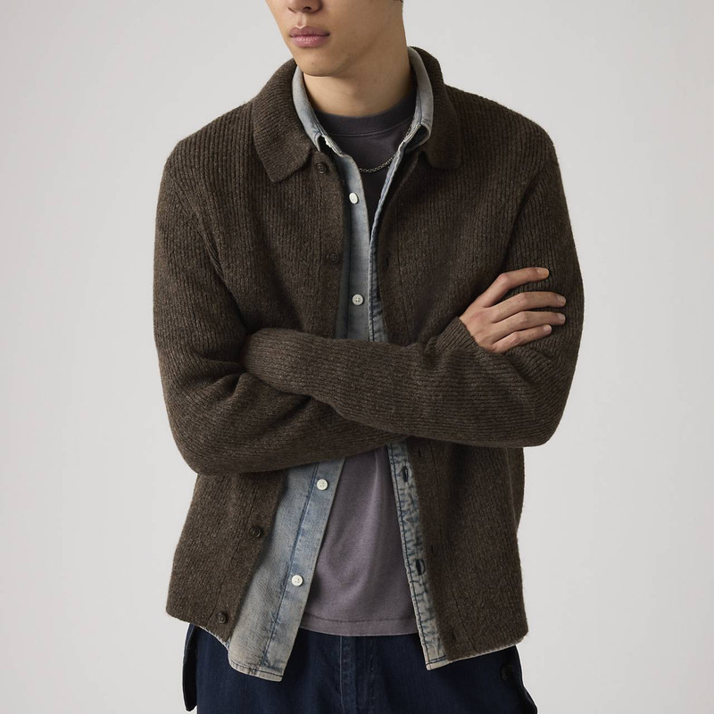 Levi's CATALINA CARDIGAN outlook