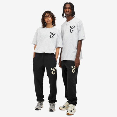 Champion Champion for E by END. Sweat Pants outlook