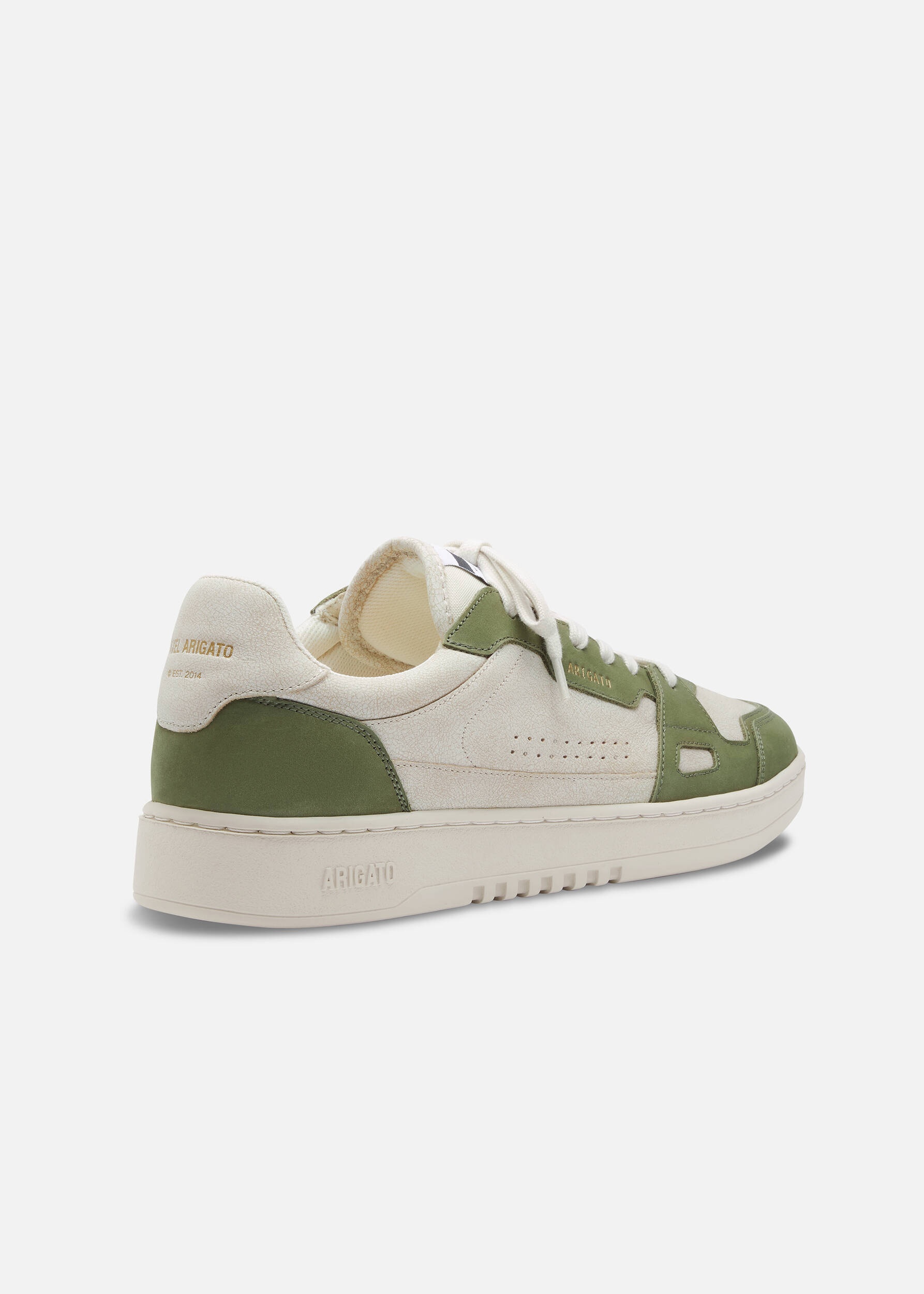 Dice Lo Sneaker - 3