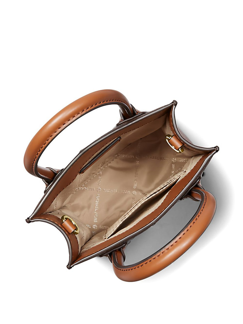 MICHAEL KORS extra-small Mercer tote bag outlook