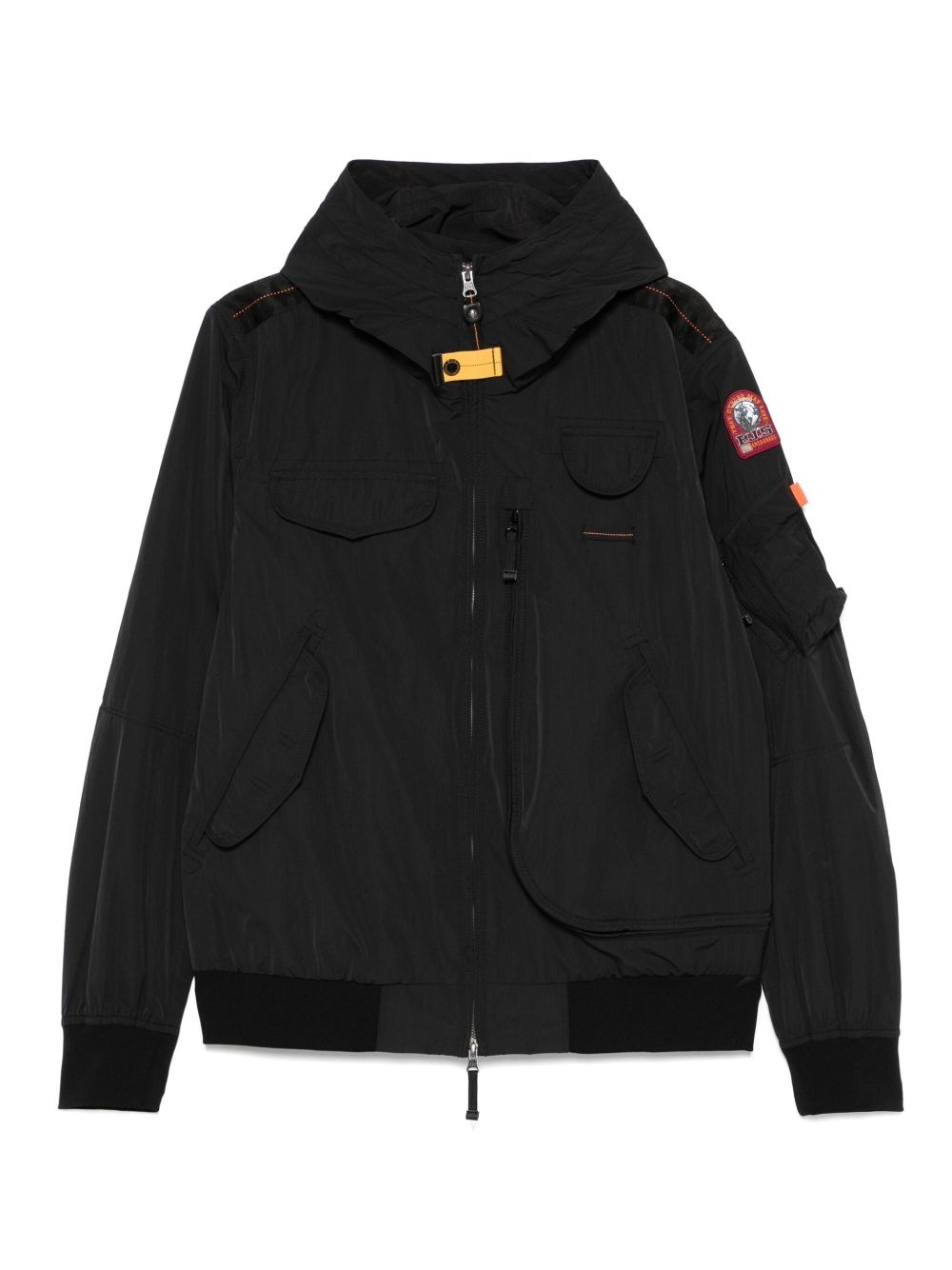 Gori Spring jacket - 1