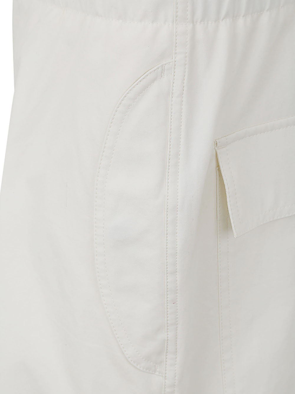 Jil Sander Men 50 Aw 30 Fit 2 Loose Fit Trousers - 3