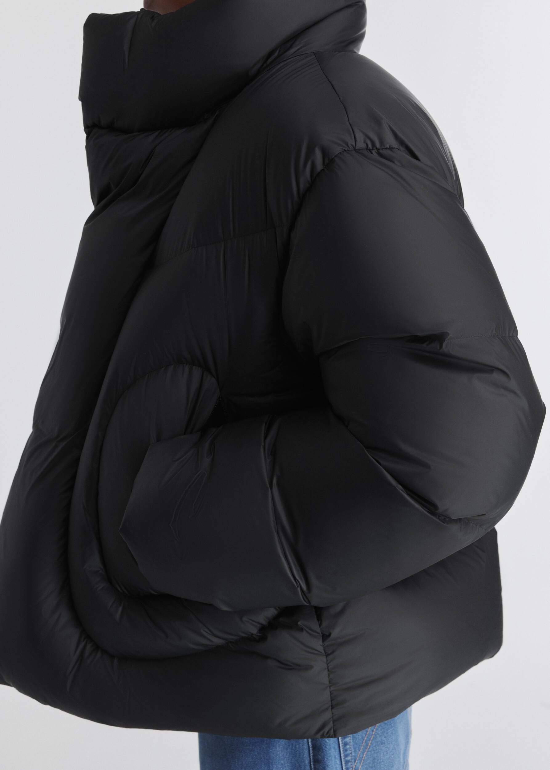 Puff Puff Puffer - 5