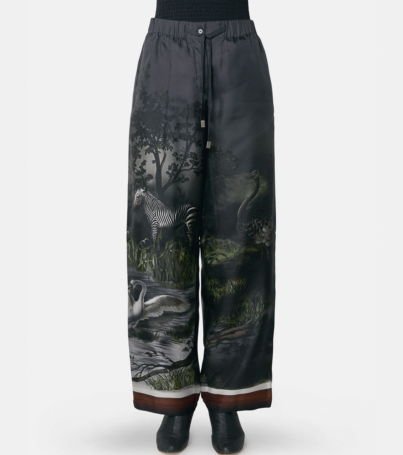Night Landscape Pant - 2