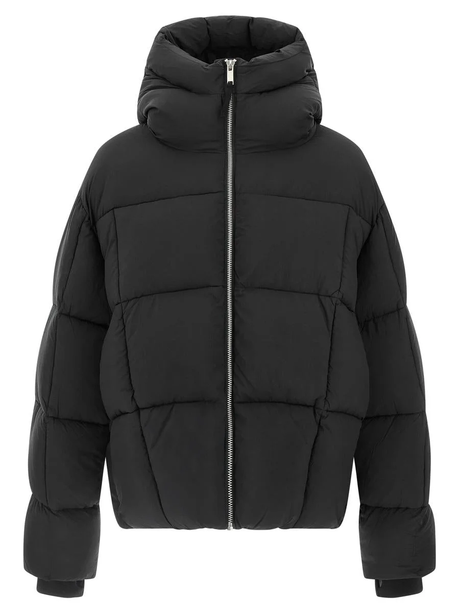 Thom Krom 'M J 78' Down Jacket - 1