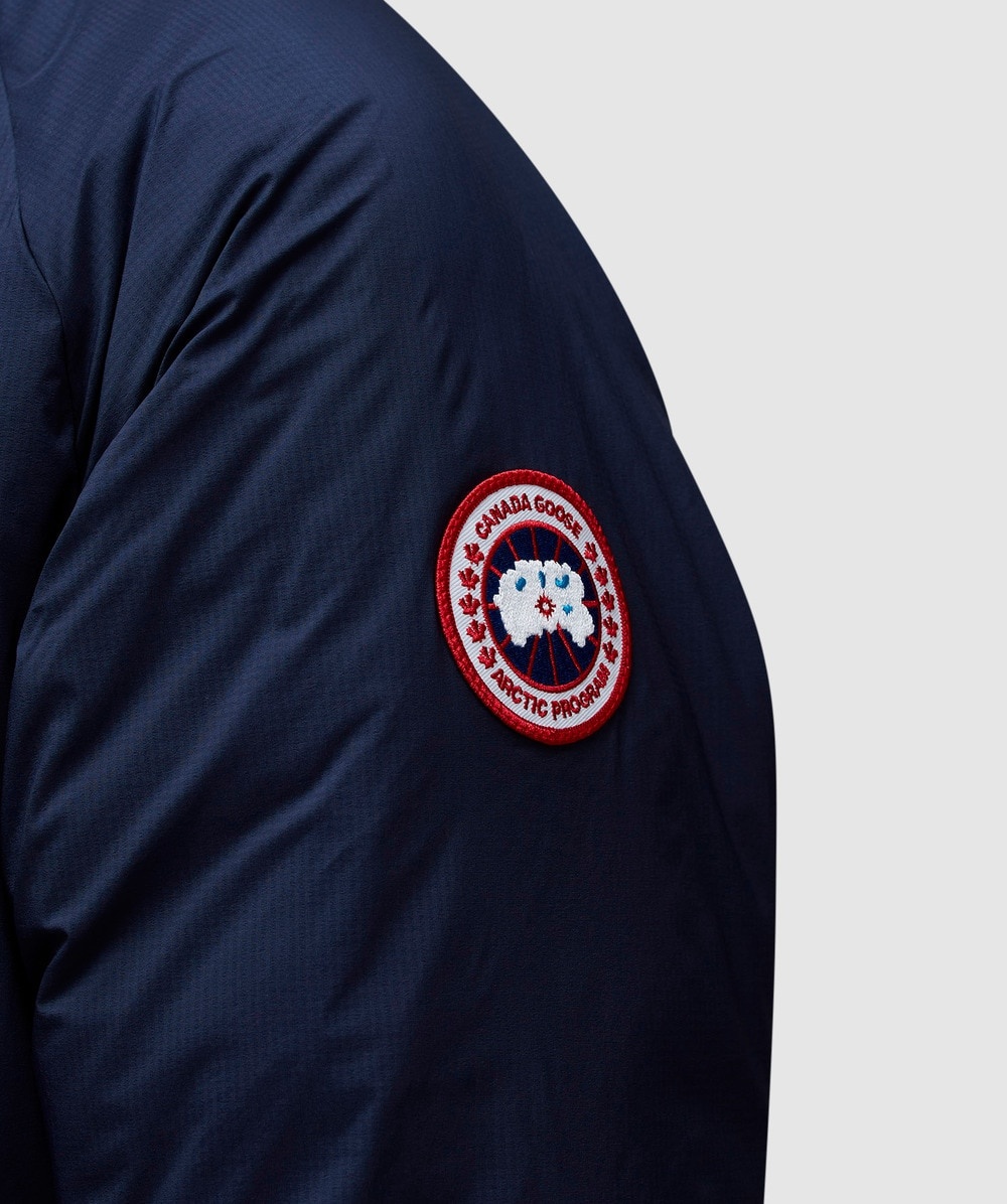 Lodge coach jacket - 8
