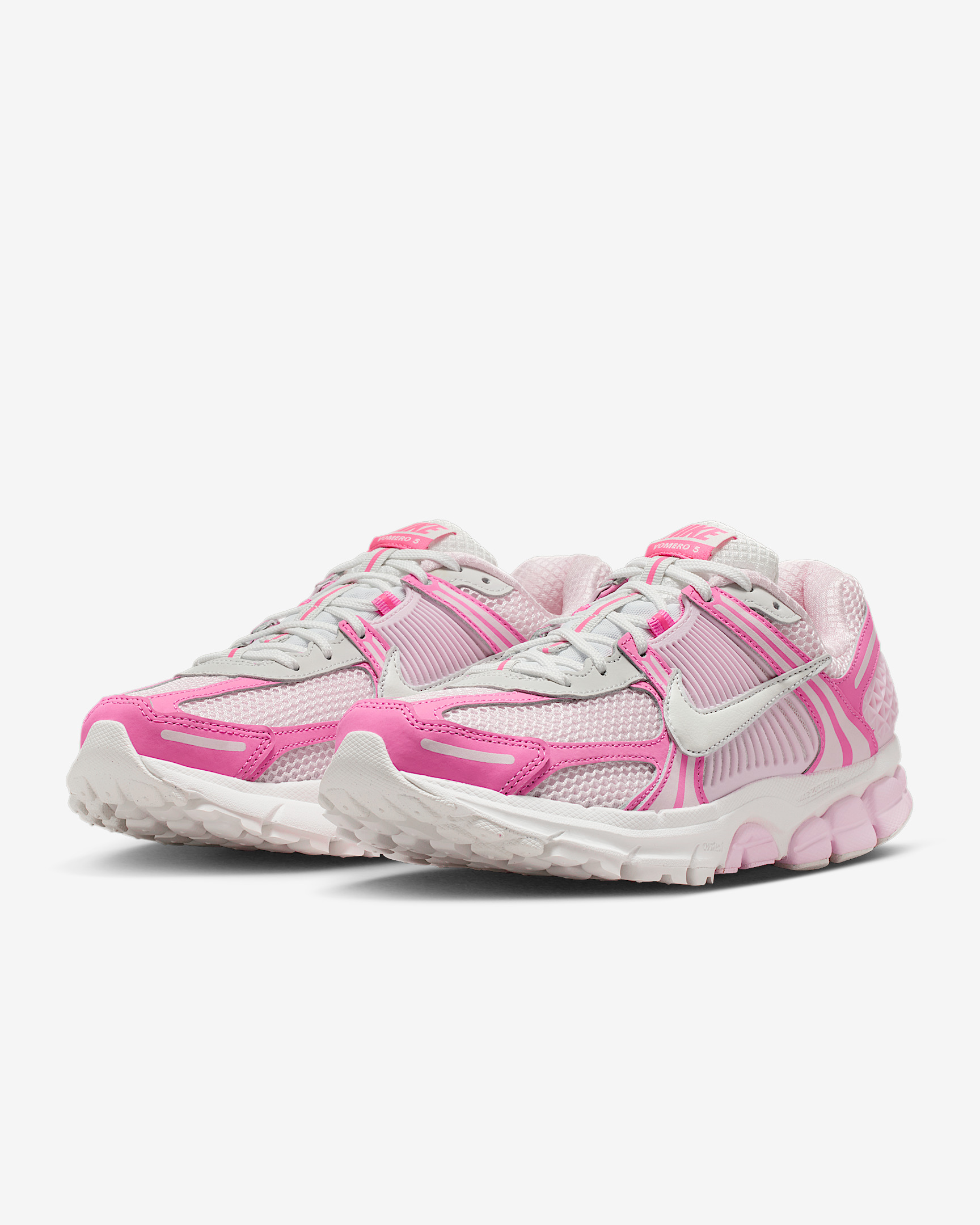Nike Zoom Vomero 5 Women's Shoes - 5