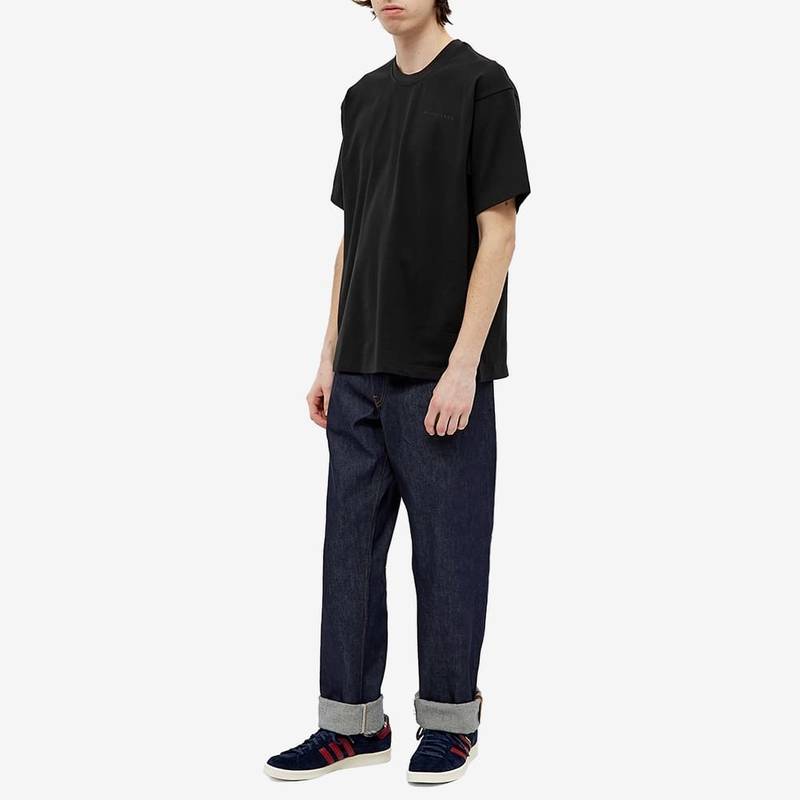 adidas Adidas x Pharrell Williams Basics Tee outlook