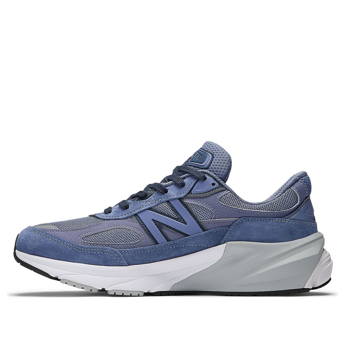 New Balance 990 V6 PP6 'Blue White' U990PP6 - 2