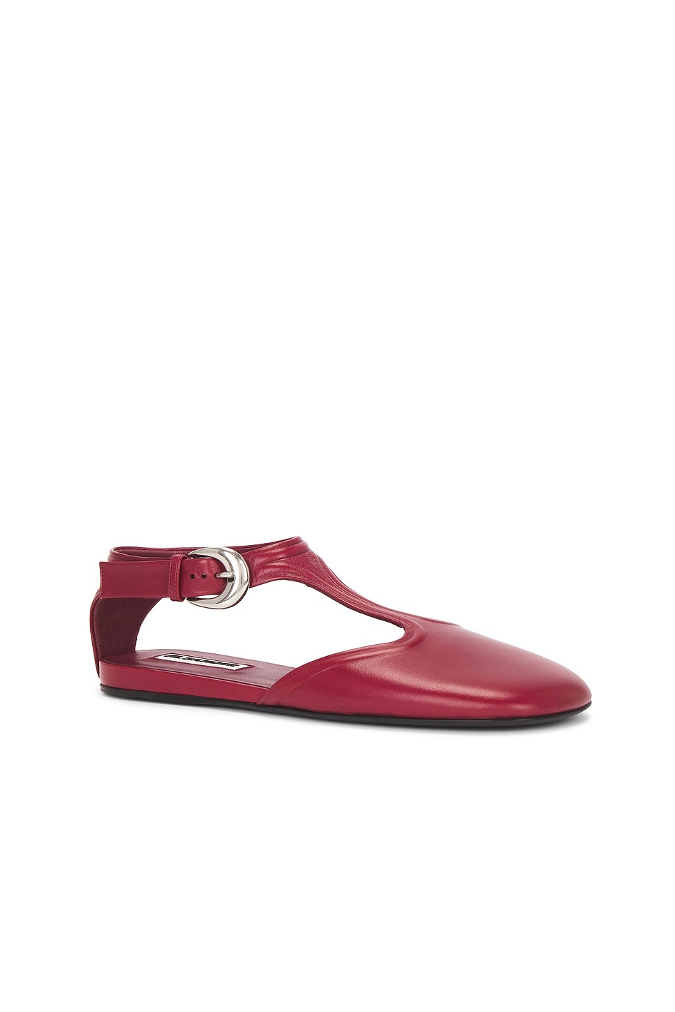 Mary Jane Flat - 2