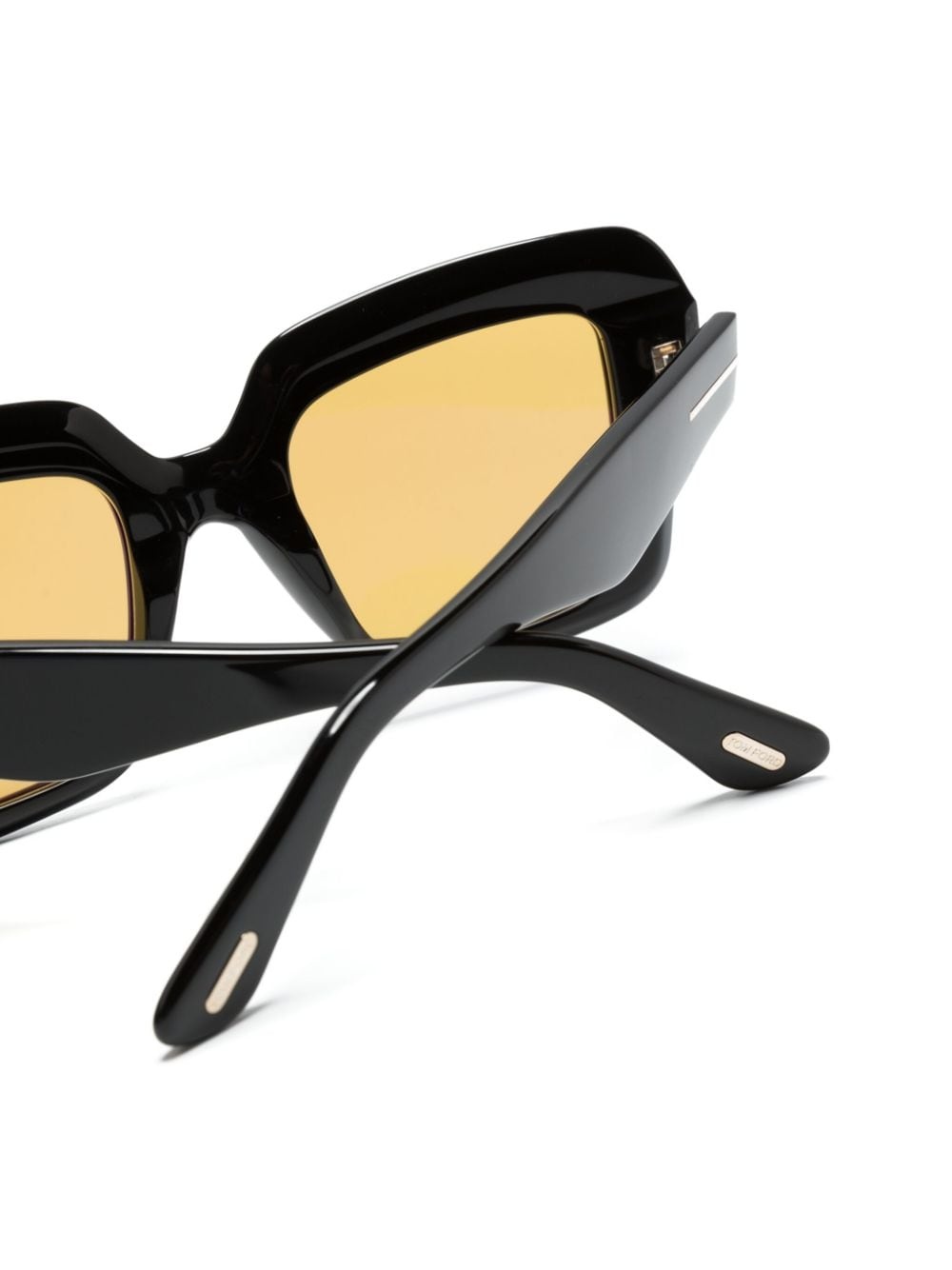 cat-eye sunglasses - 3