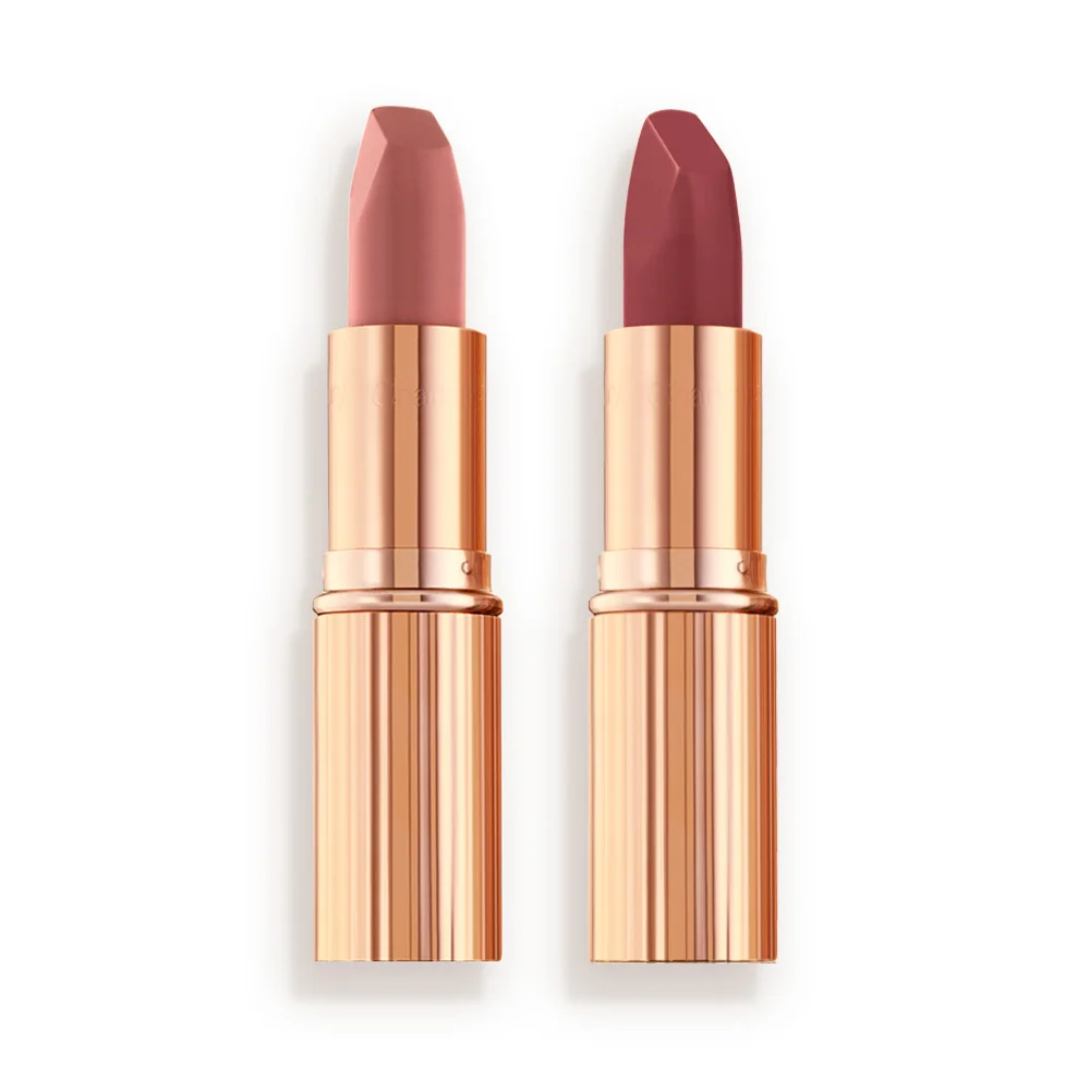 PILLOW TALK LIPSTICK DUO MAGICAL SAVINGS - 1