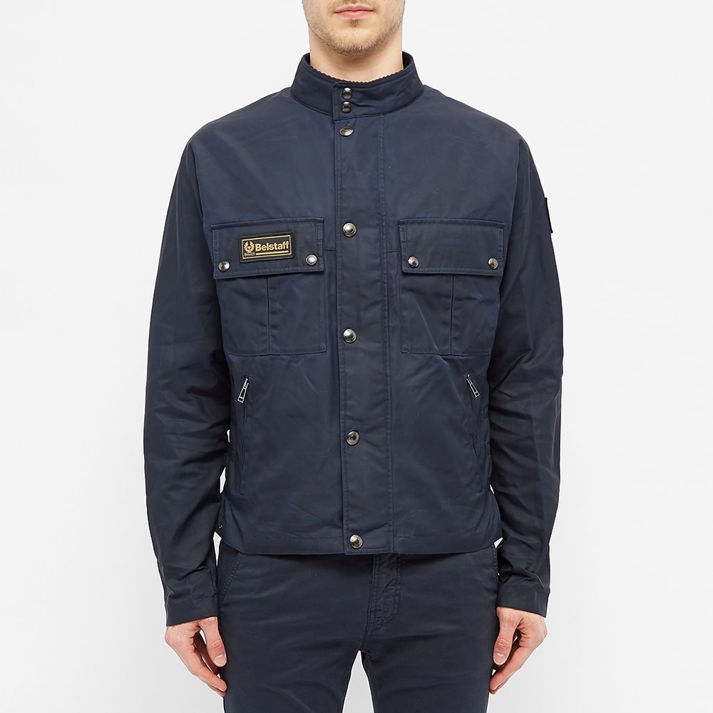 Belstaff Instructor Jacket - 4