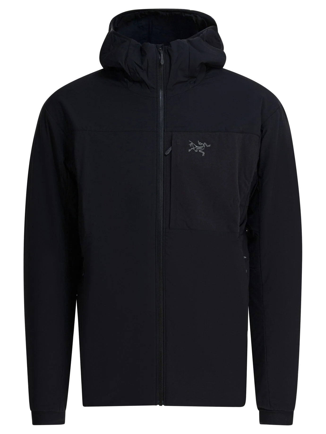 Arc'teryx "proton" Windbreaker Jacket - 1